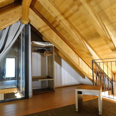Nicomat Rooms ドモドッソラ エクステリア 写真