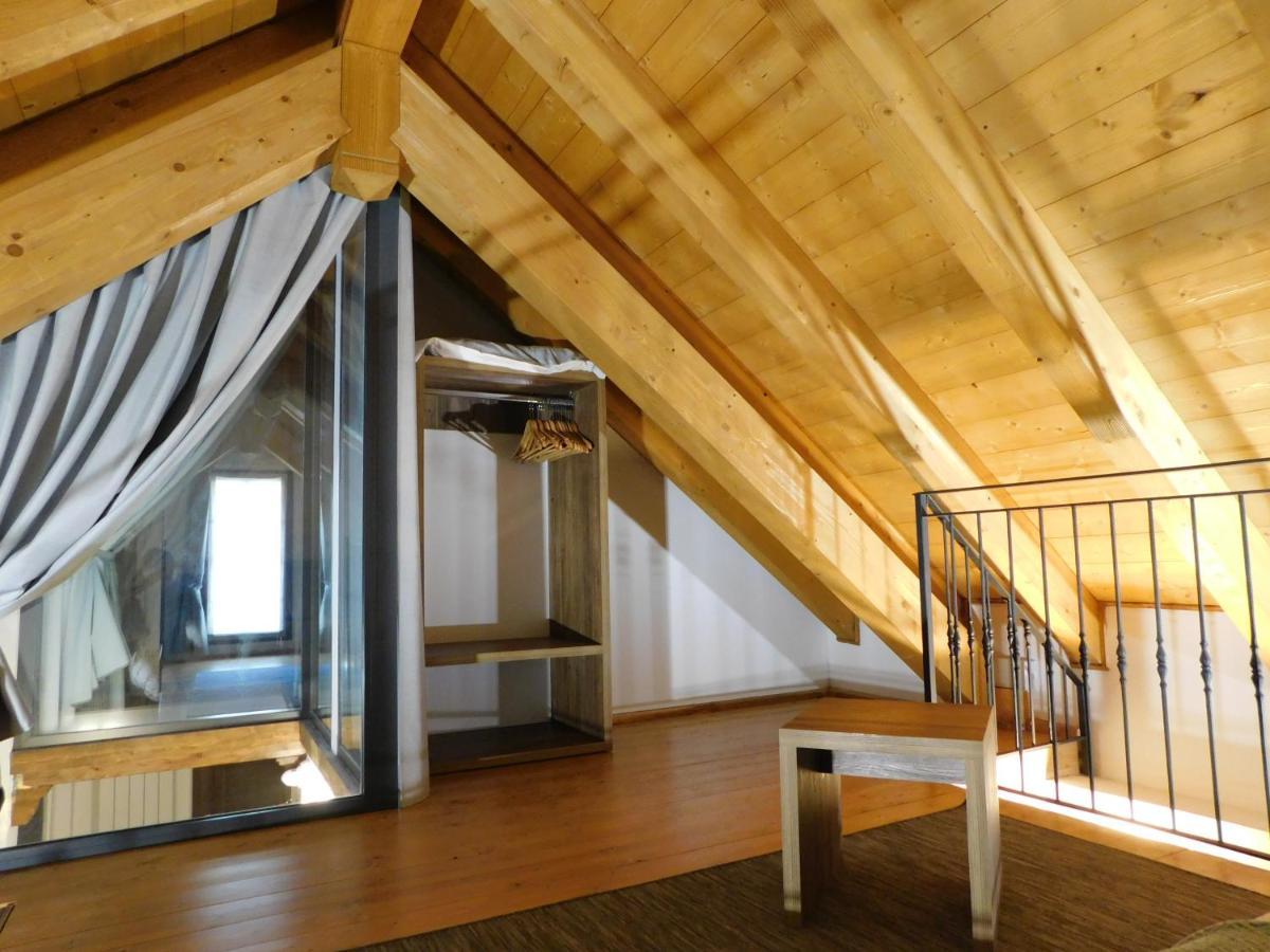 Nicomat Rooms ドモドッソラ エクステリア 写真