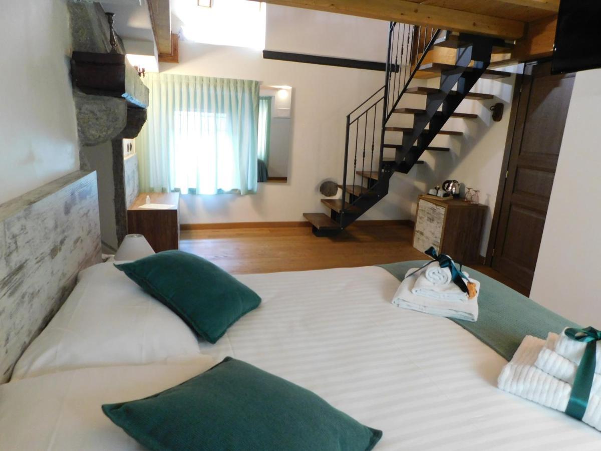 Nicomat Rooms ドモドッソラ エクステリア 写真